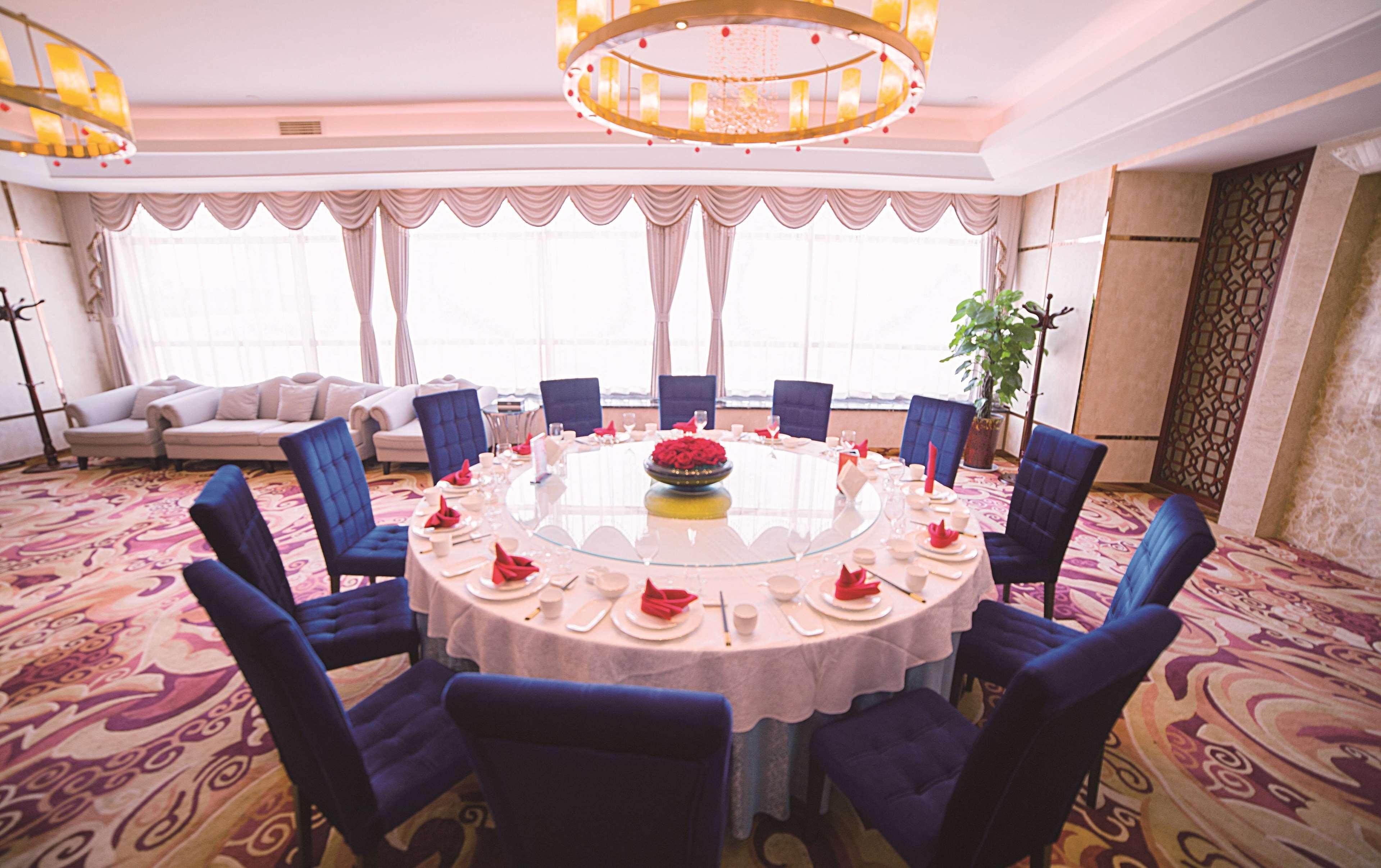 Days Hotel & Suites By Wyndham Jiangsu Xinyi 15/19