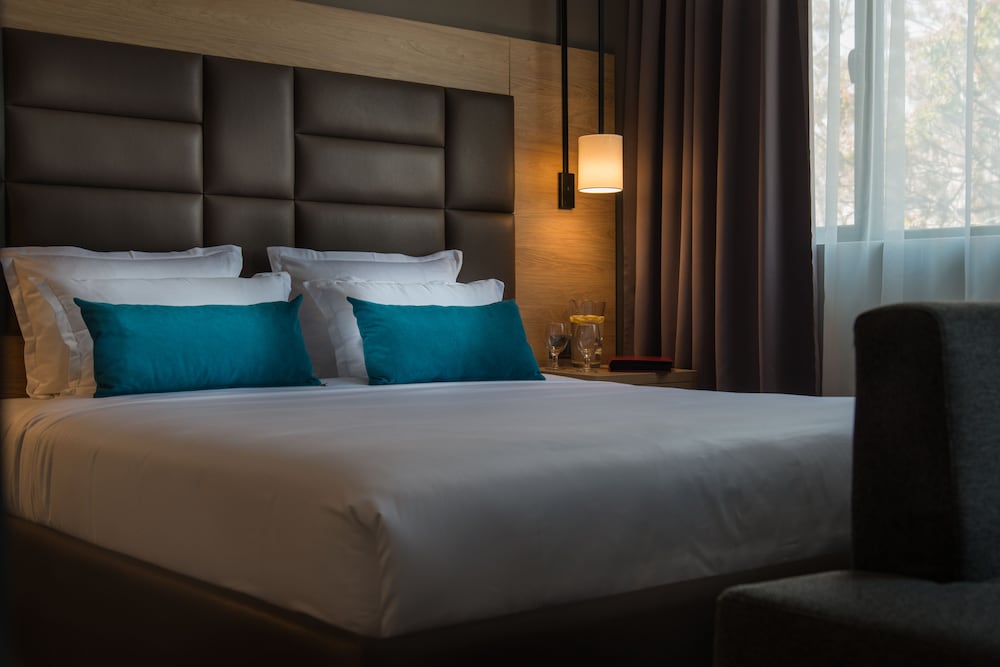 The Stay Hotel Plovdiv 14/24