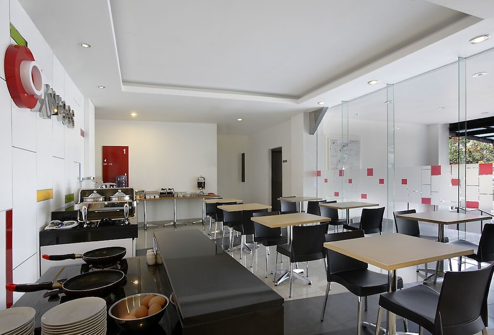 Amaris Hotel Panglima Polim 2 24/27