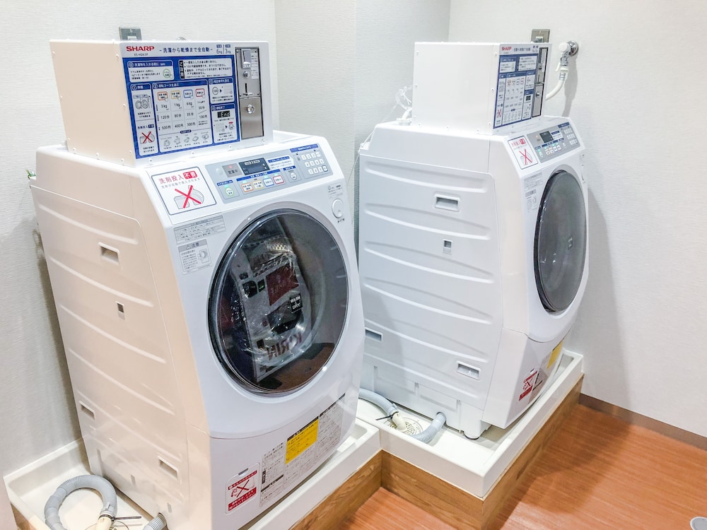 Four Points Flex by Sheraton Yokohama West 33/43