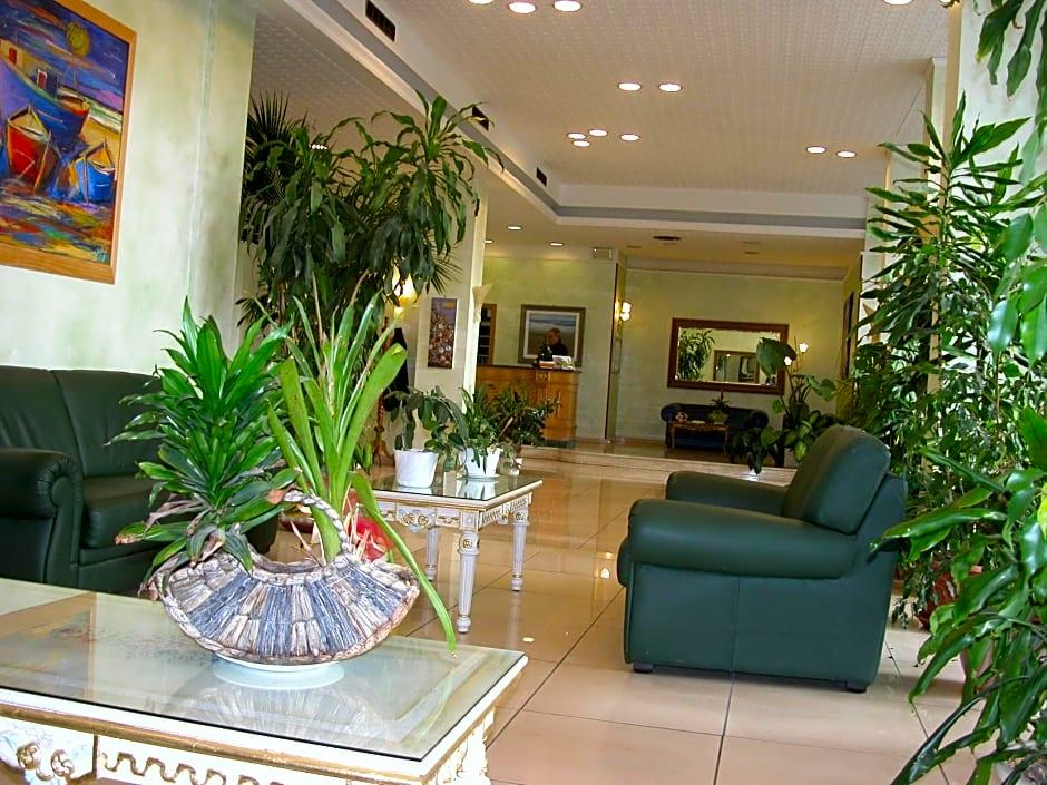 Hotel Calabresi 34/48