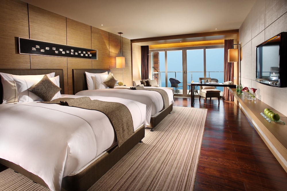 Kingkey Palace Hotel Shenzhen 17/69
