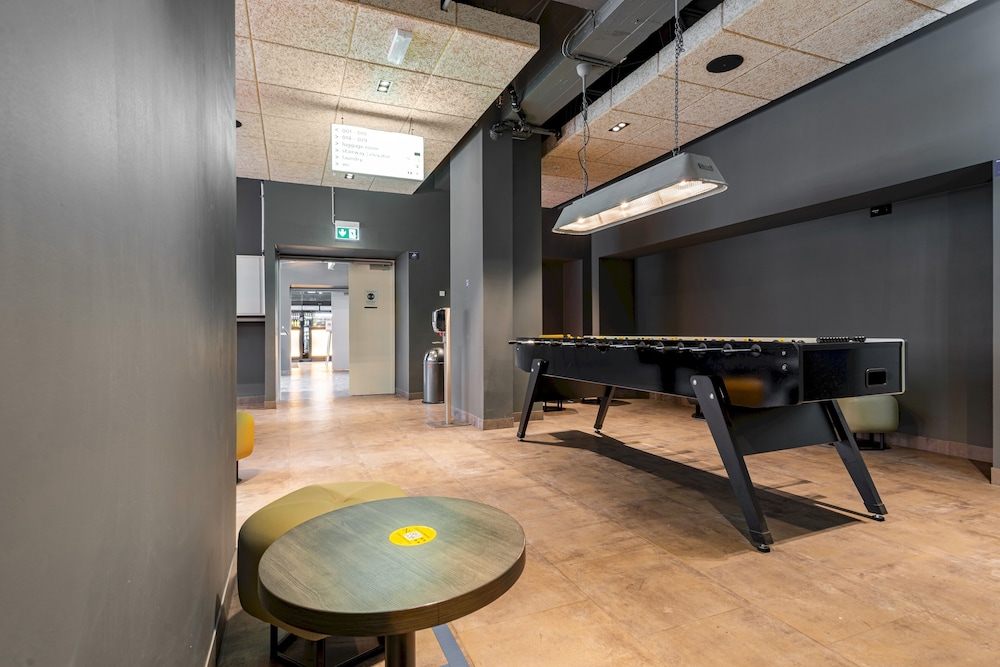 a&o Copenhagen Sydhavn 18/41