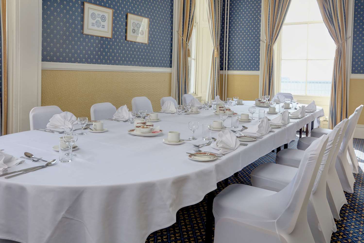 Best Western Queens Hotel Dundee 36/53