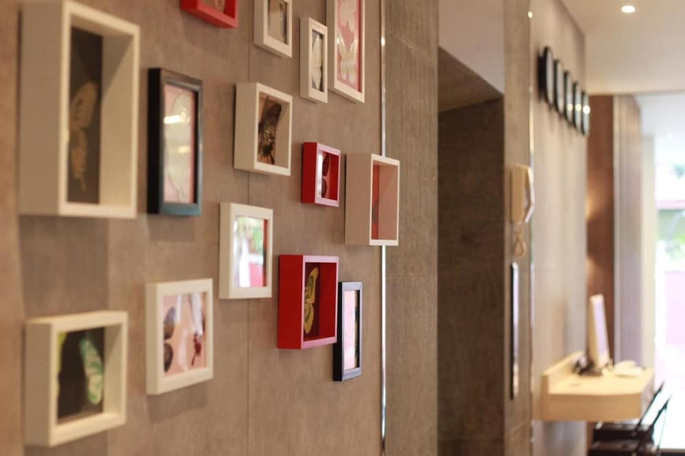 LEVANA HOTEL photo4
