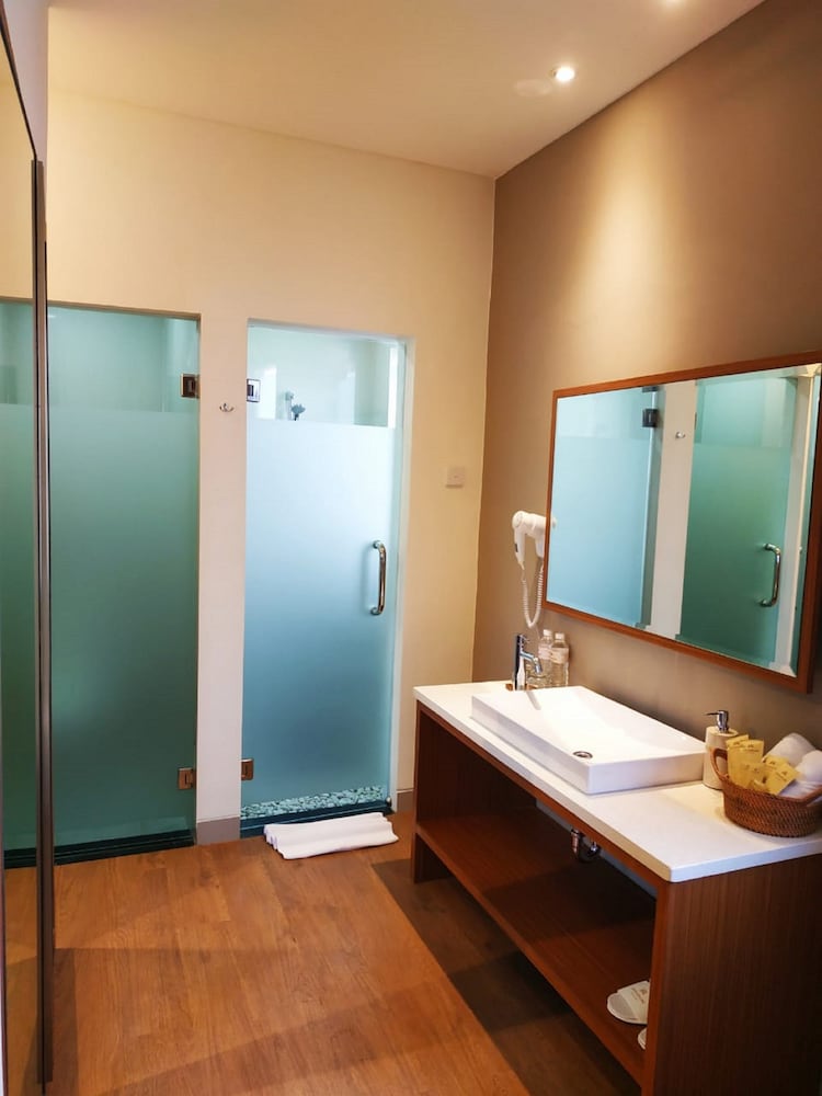 Annupuri Villas Bali 35/38