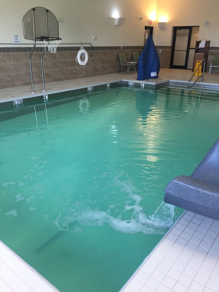 Best Western Plus Havre Inn & Suites 32/57