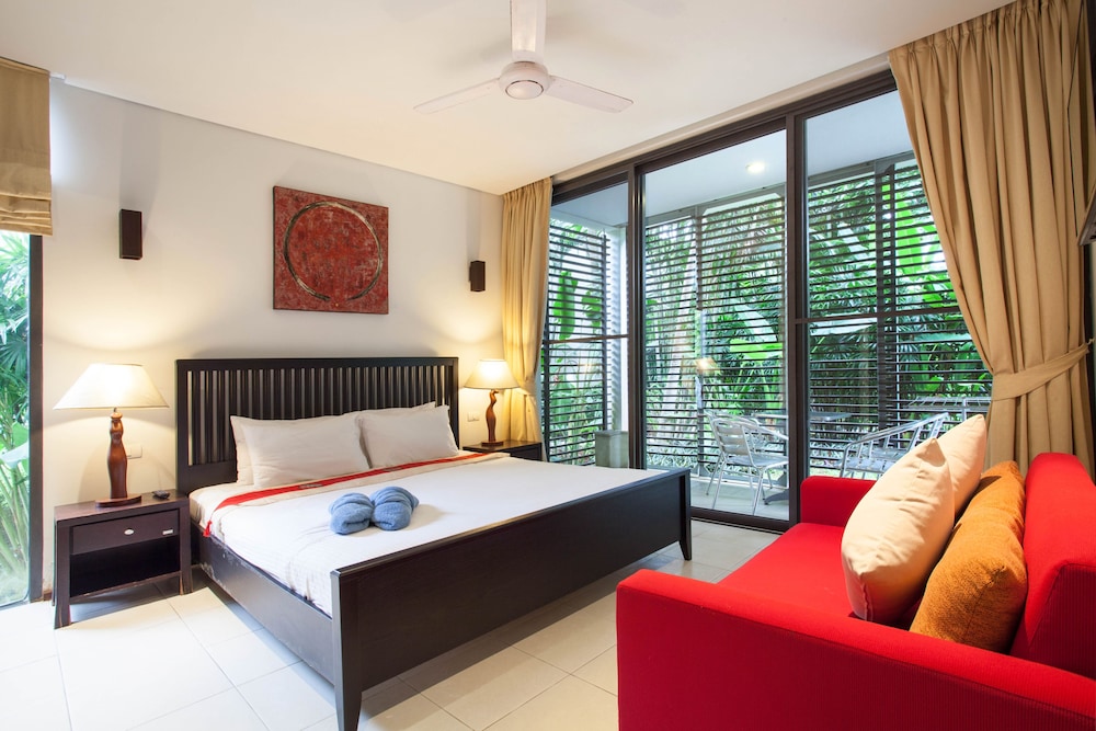 Bangtao Beach Garden 8/50