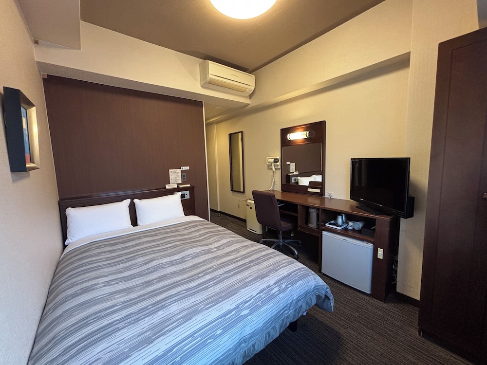Hotel Route-Inn Tokuyama Ekimae 6/46
