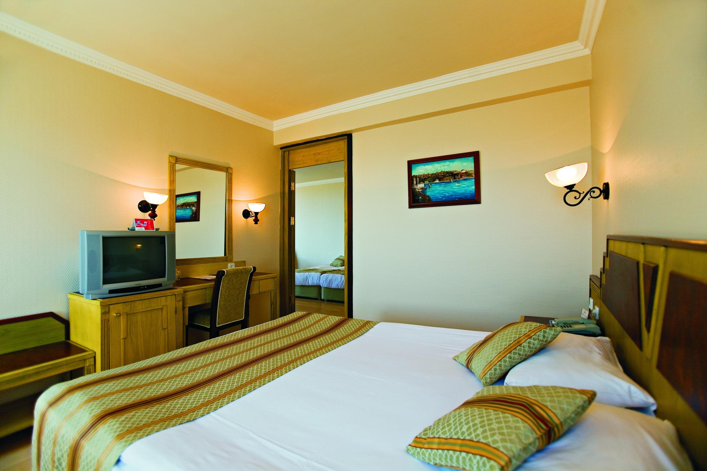 Nova Park Hotel 14/64