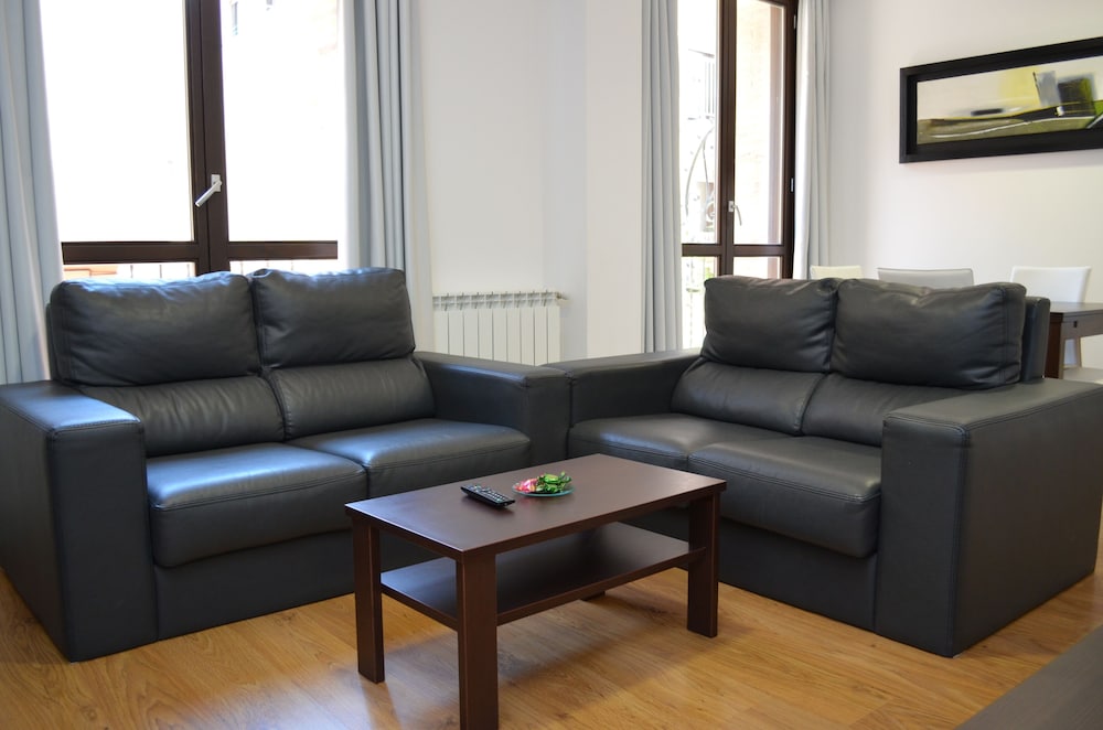 Apartamentos Casa Palacio de Los Sitios 21/37