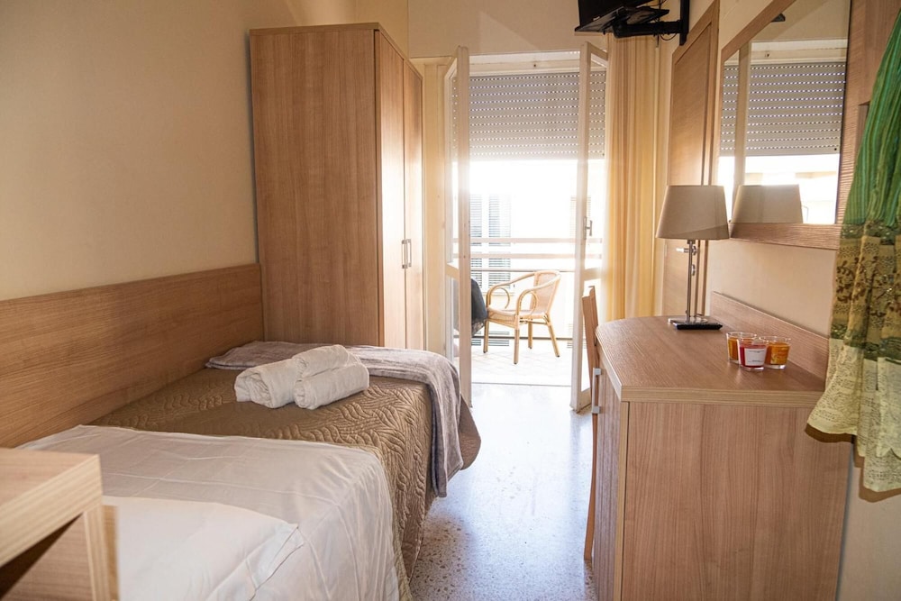 Hotel Cormoran 15/49