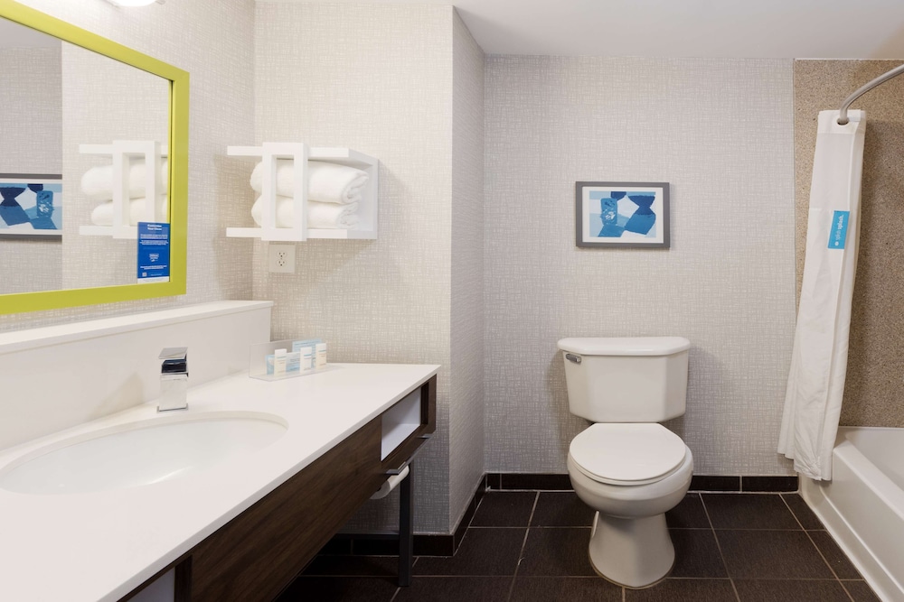 Hampton Inn & Suites Phenix City- Columbus Area 17/69