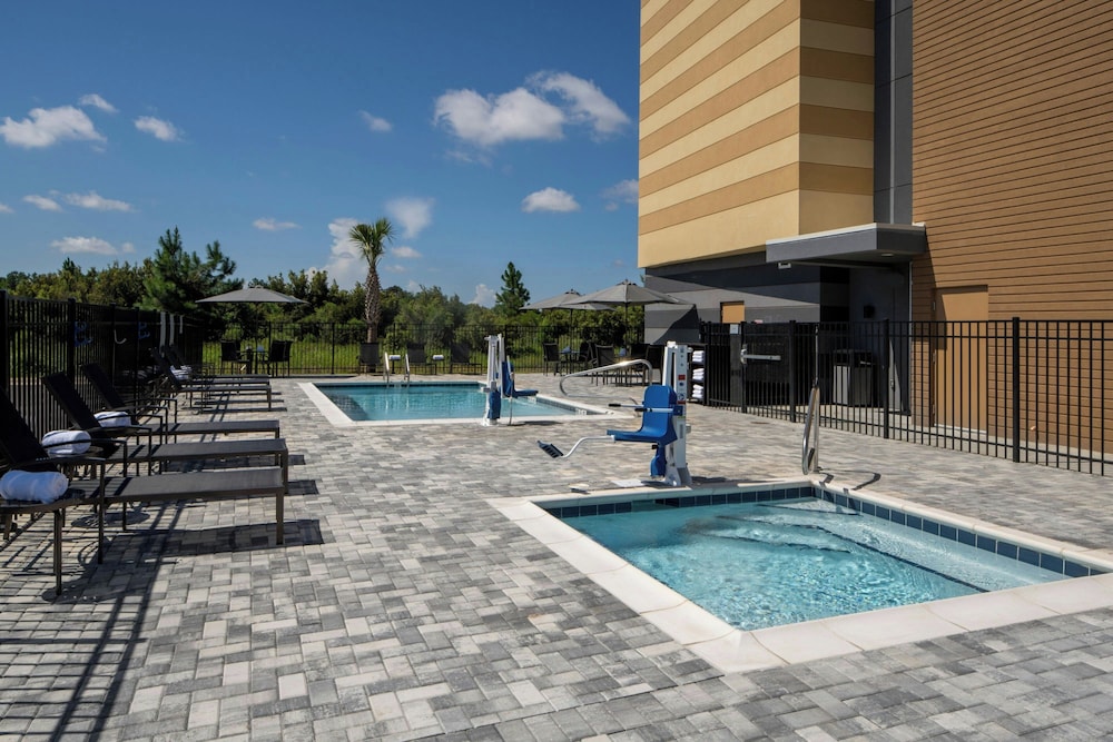 Fairfield by Marriott Inn and Suites Foley 11/27