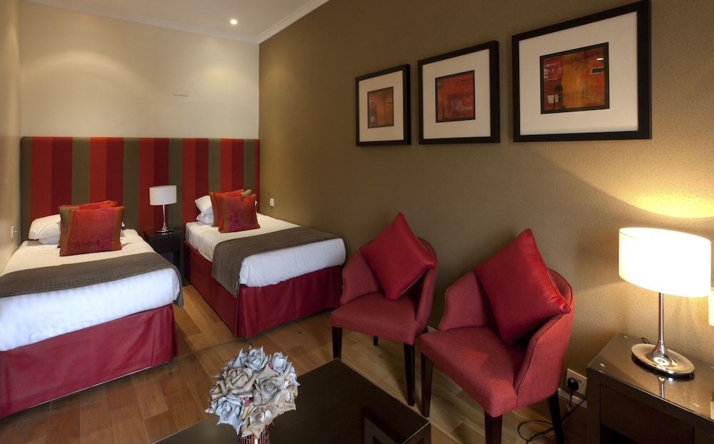 新林顿酒店(New Linden Hotel) 图片4