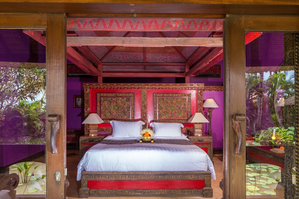 Hotel Tugu Bali 28/76