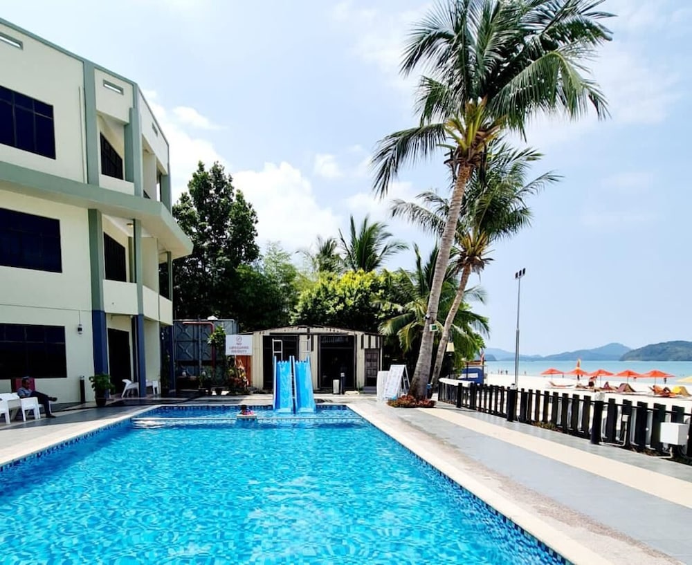 Best Star Resort 58/62
