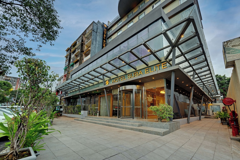 Hotel Suba Elite 3/44