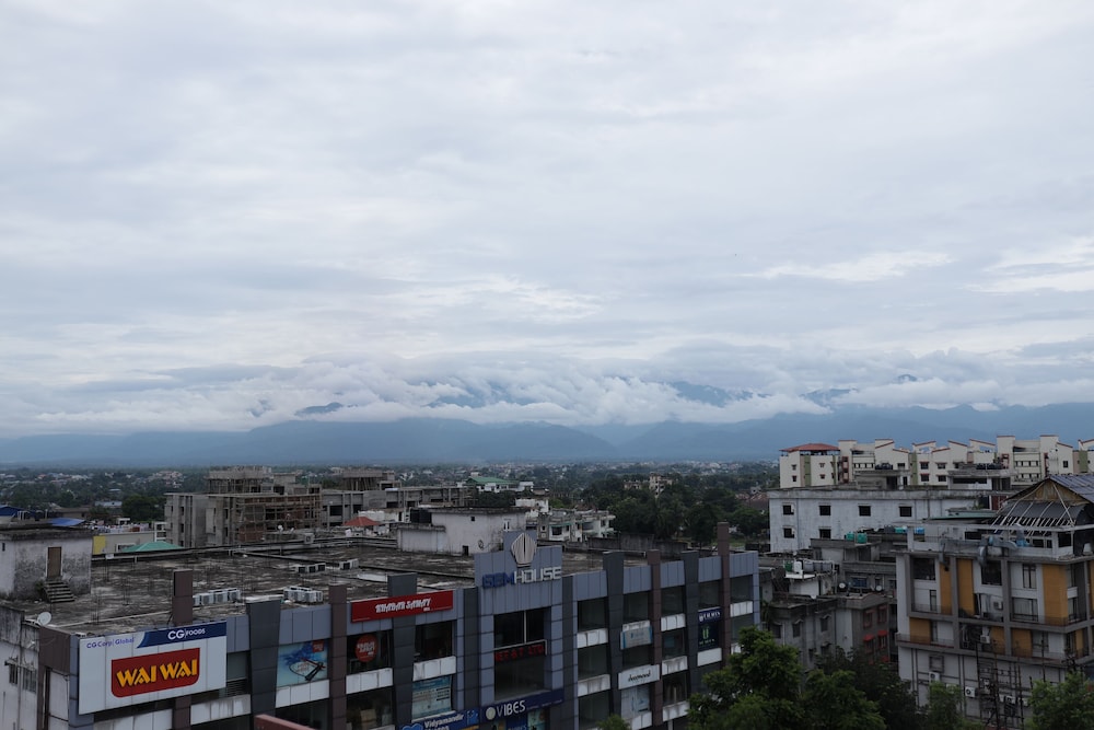 Ramada Encore by Wyndham Siliguri Sevoke Road 53/59
