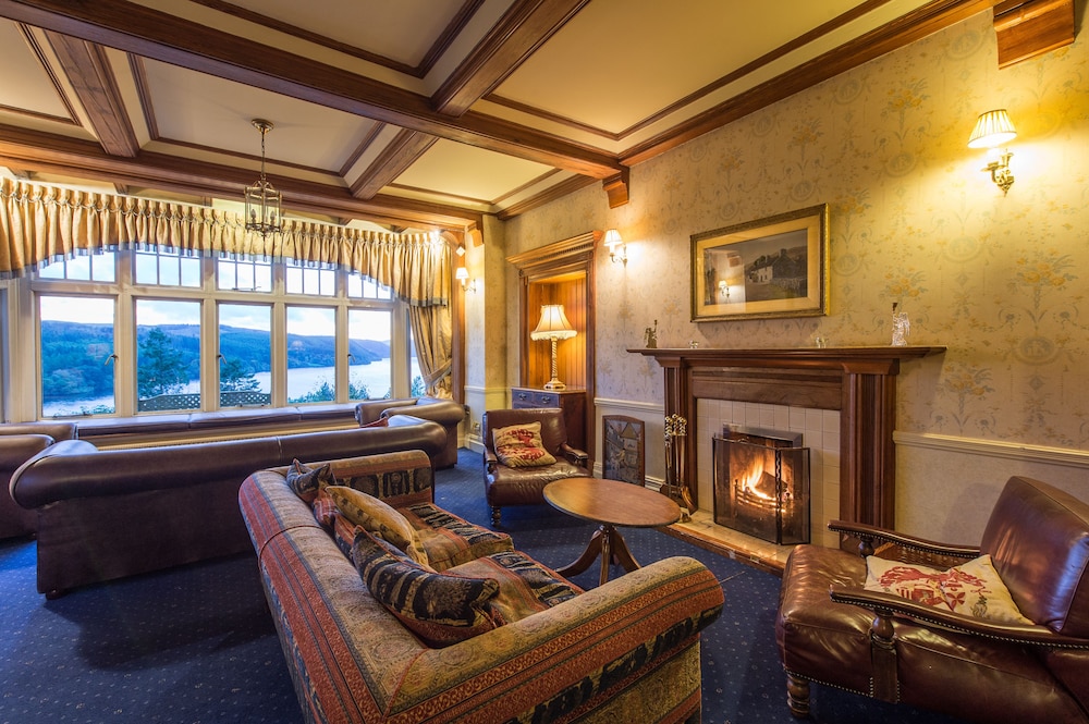 Lake Vyrnwy Hotel And Spa 18/33