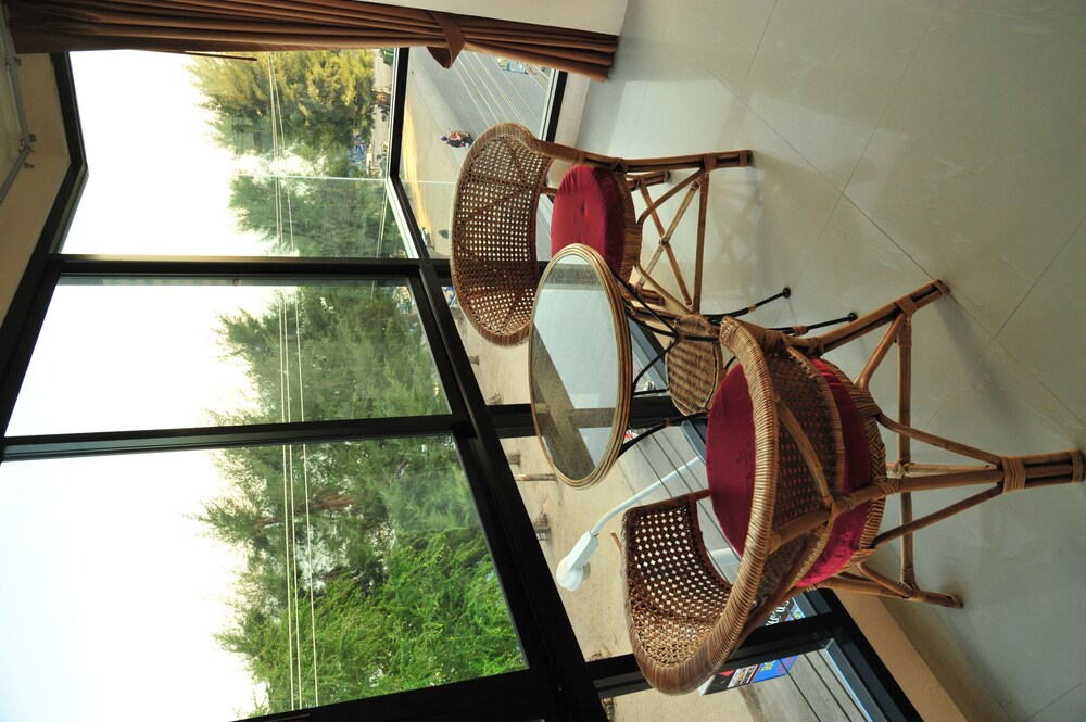 Magic House Hostel 19/22