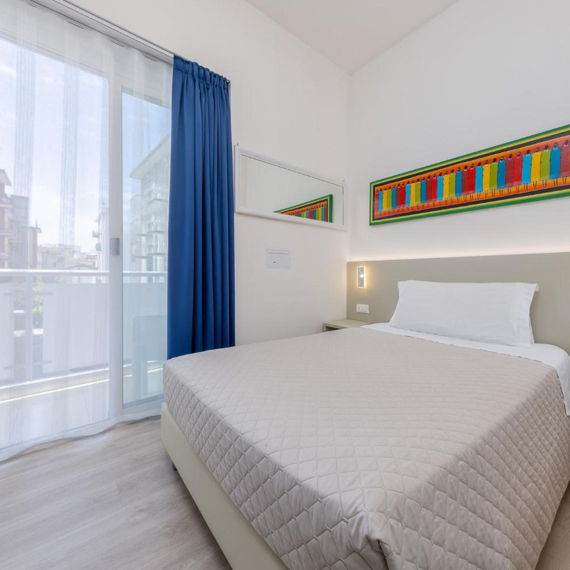 Hotel Madera 15/53