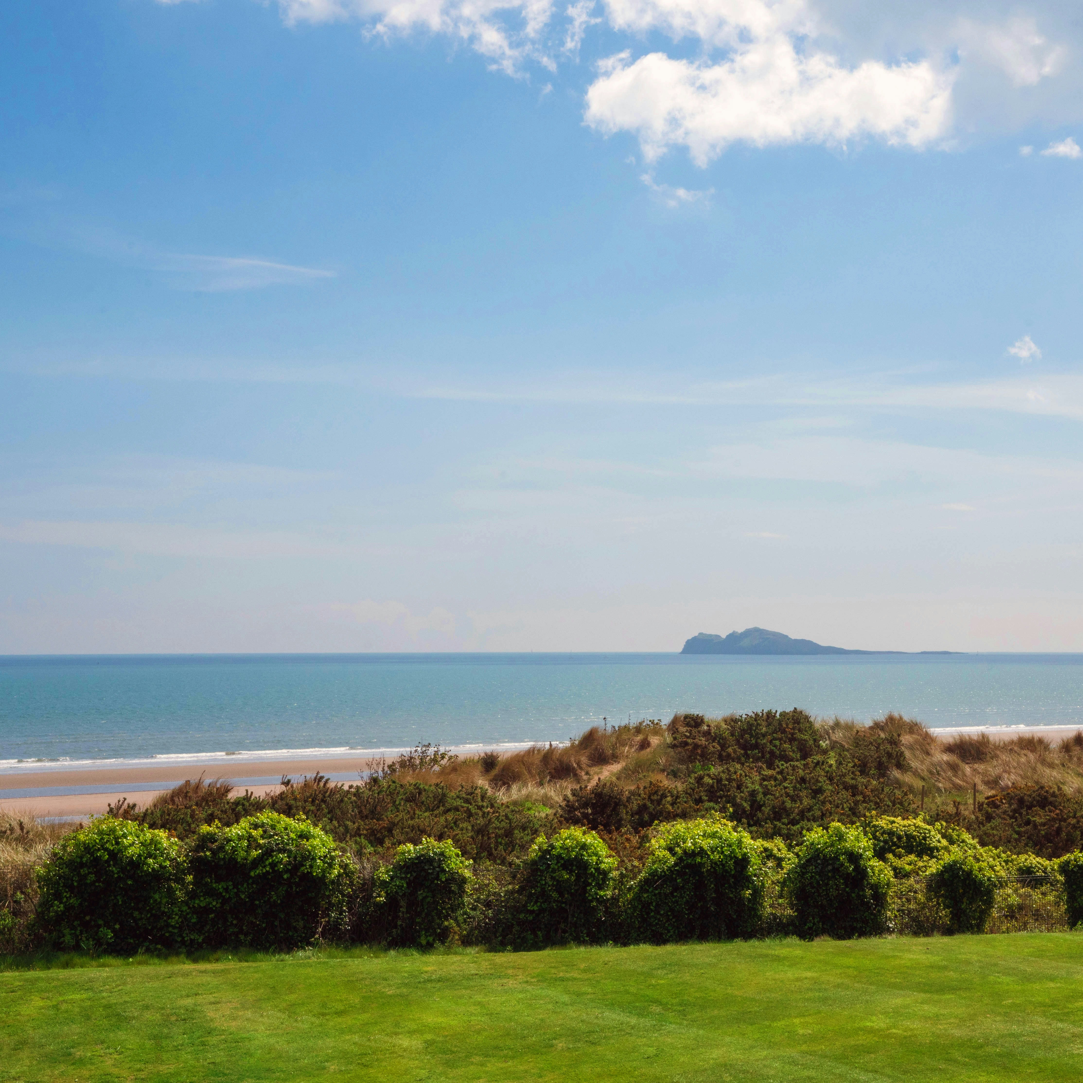 Portmarnock Hotel and Golf Links 46/48