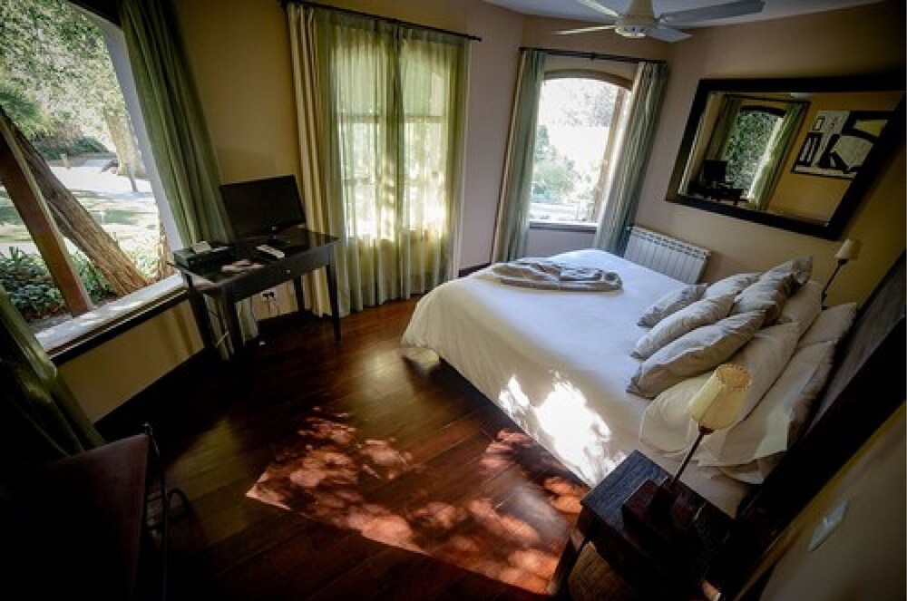 Hosteria de la Cascada 34/72