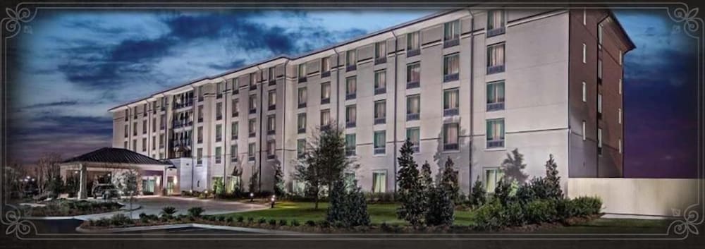 Boomtown Casino &amp; Hotel New Orleans 4/48