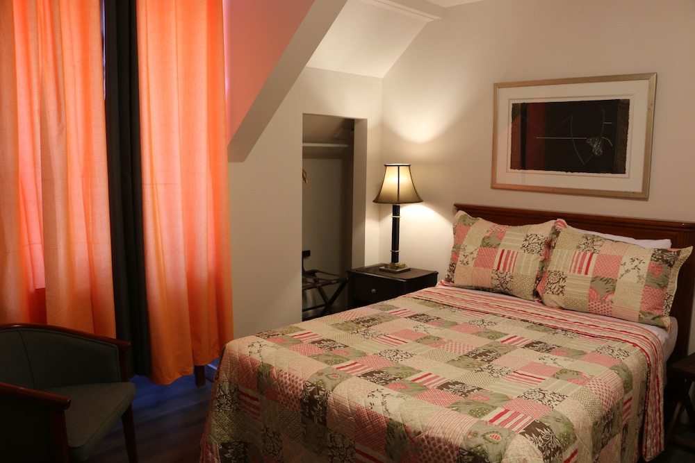 room