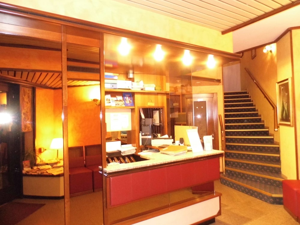 Hotel Accursio 51/61