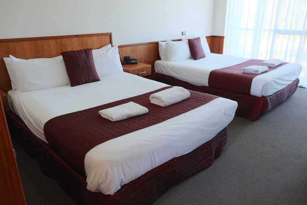 Berri Hotel 26/63