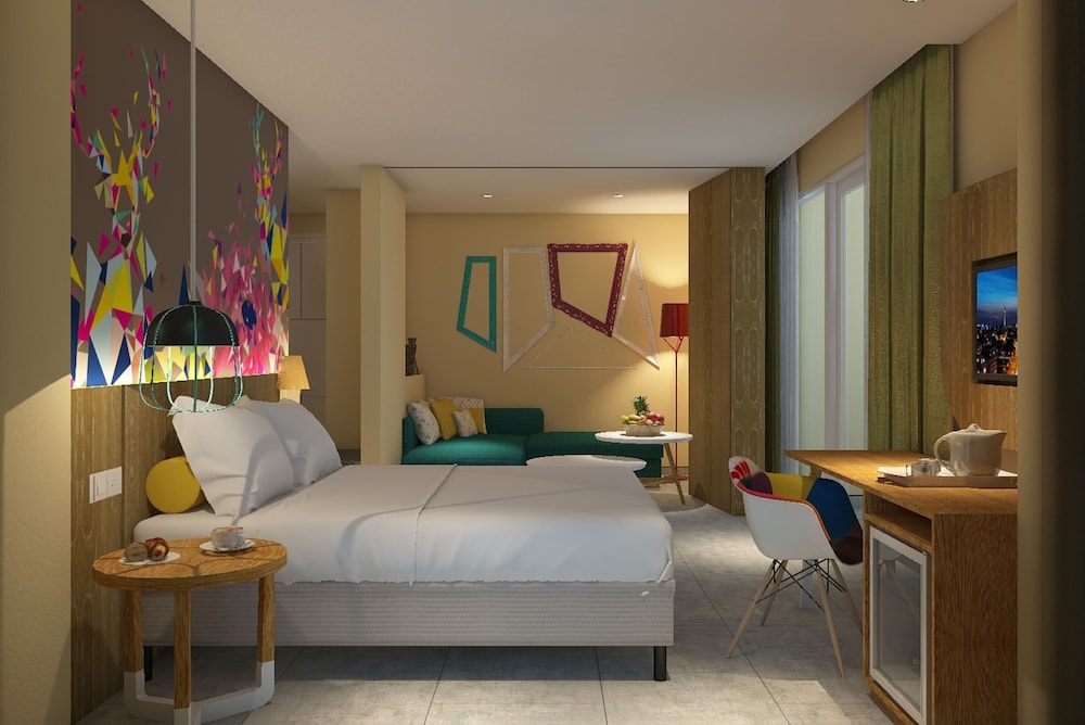 Ibis Styles Bogor Raya 14/61
