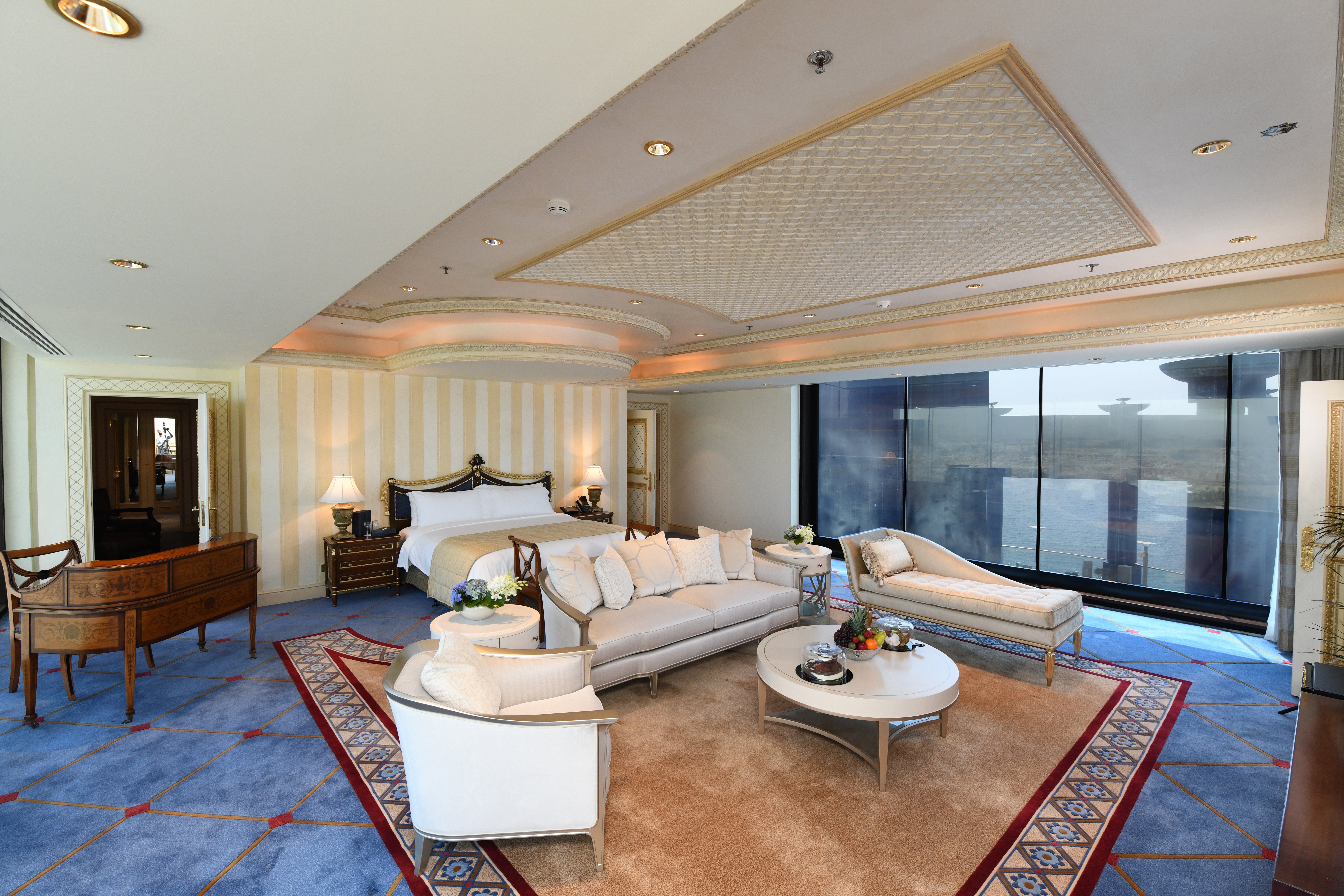 فندق روزوود جدة(Rosewood Jeddah) 42/63