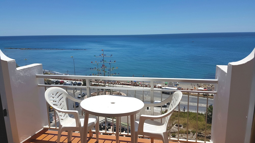 Aparthotel Sunny Beach 33/49