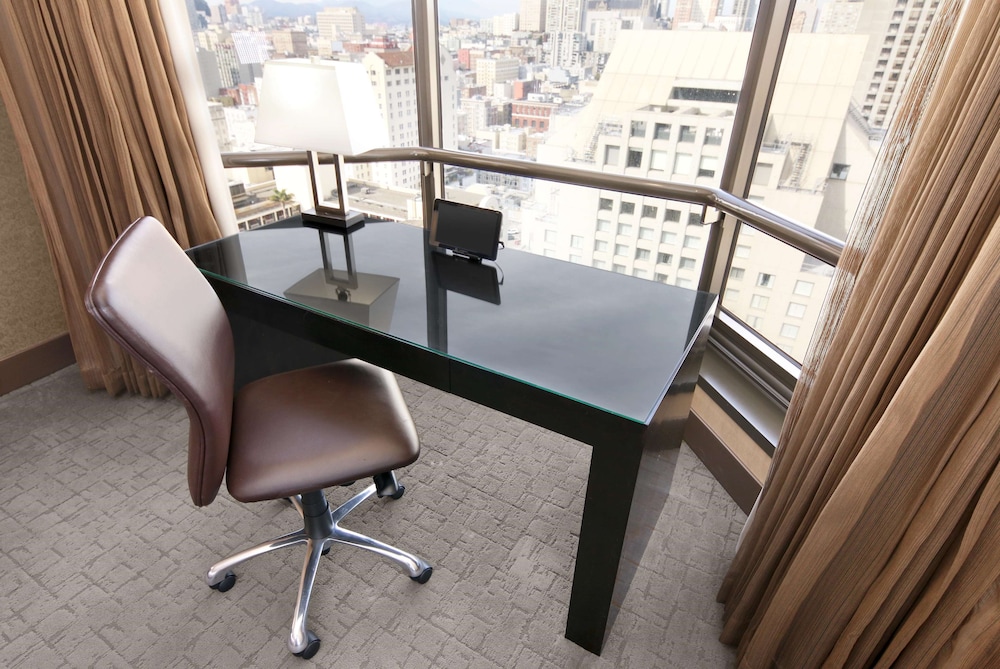 Work-area