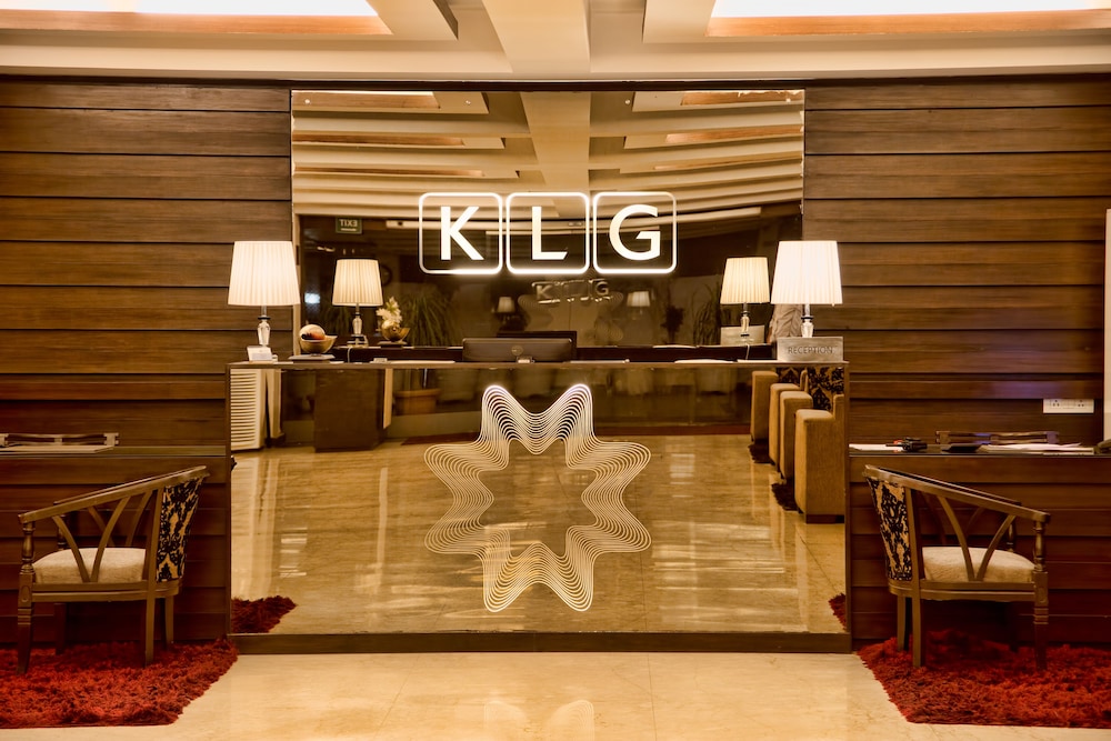 Mercure Chandigarh Tribune Chowk 42/66