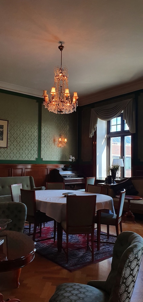 Haparanda Stadshotell 58/68