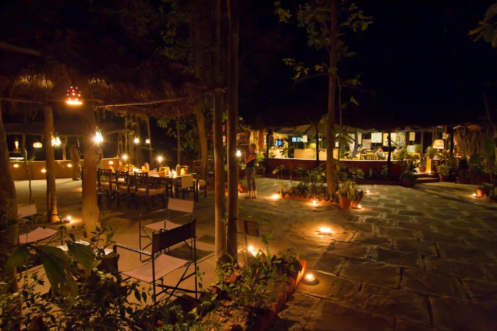 Kanha Jungle Lodge 22/25
