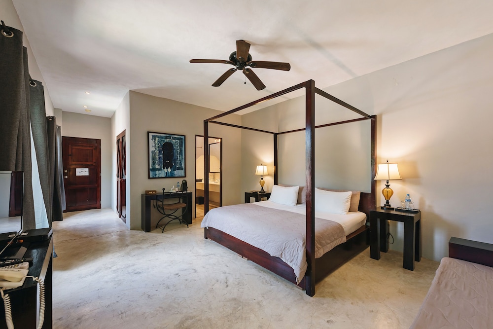 Hotel Hacienda Vip 17/50