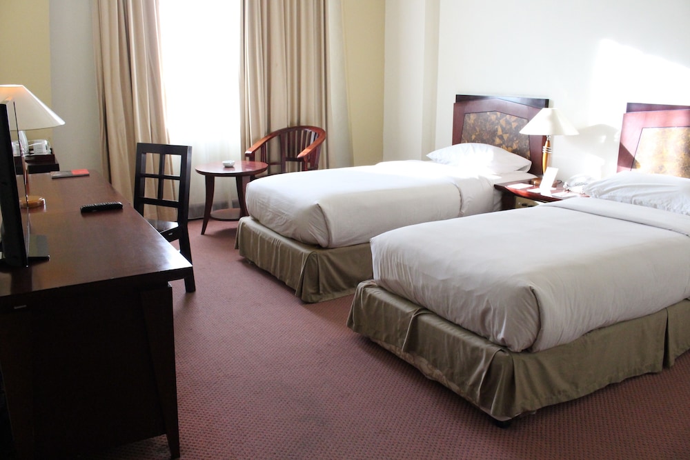 Swiss-Belhotel Tarakan 11/63