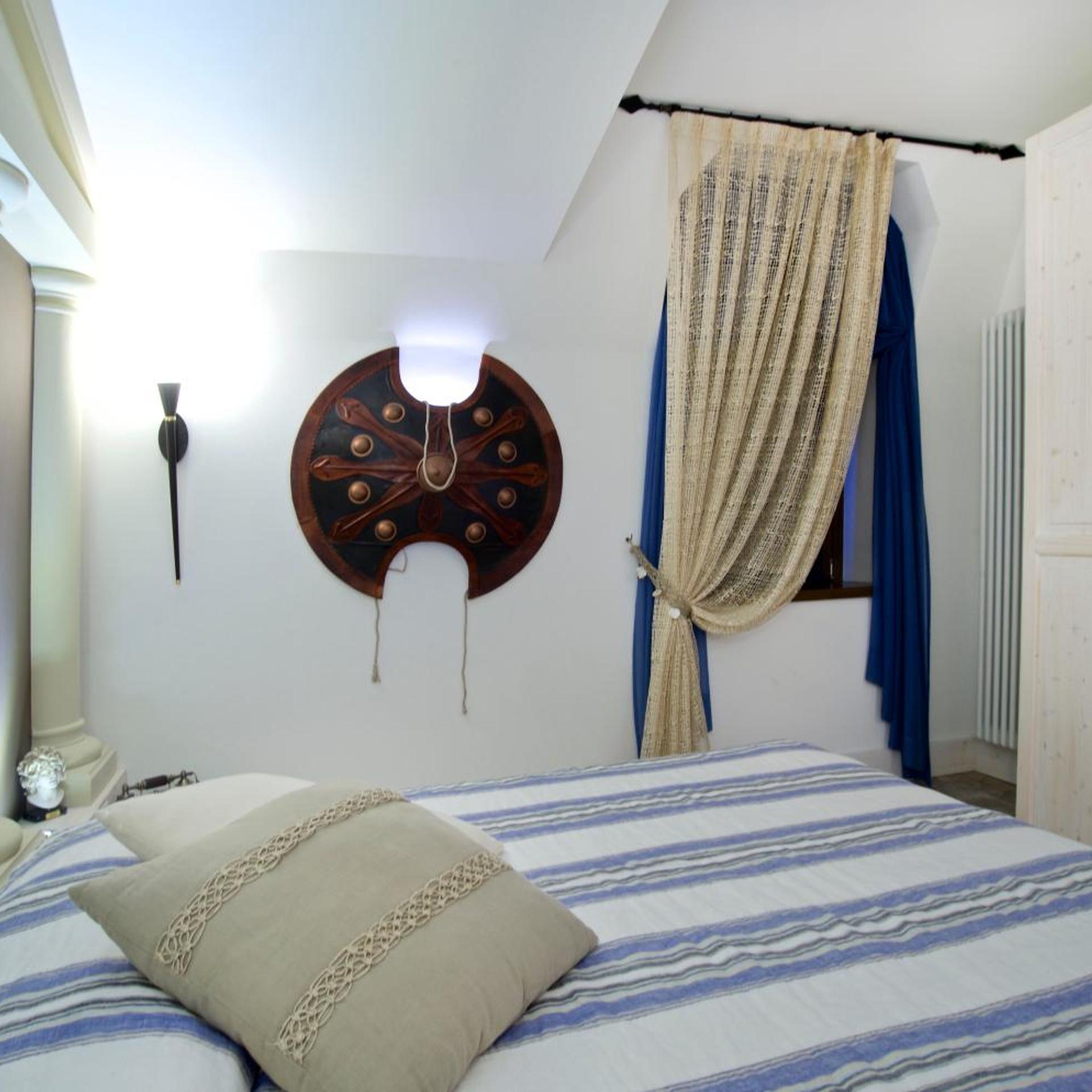 Superior, Double Bed