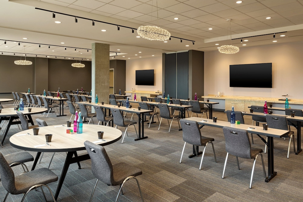 Aloft Fort Worth Trophy Club 22/30