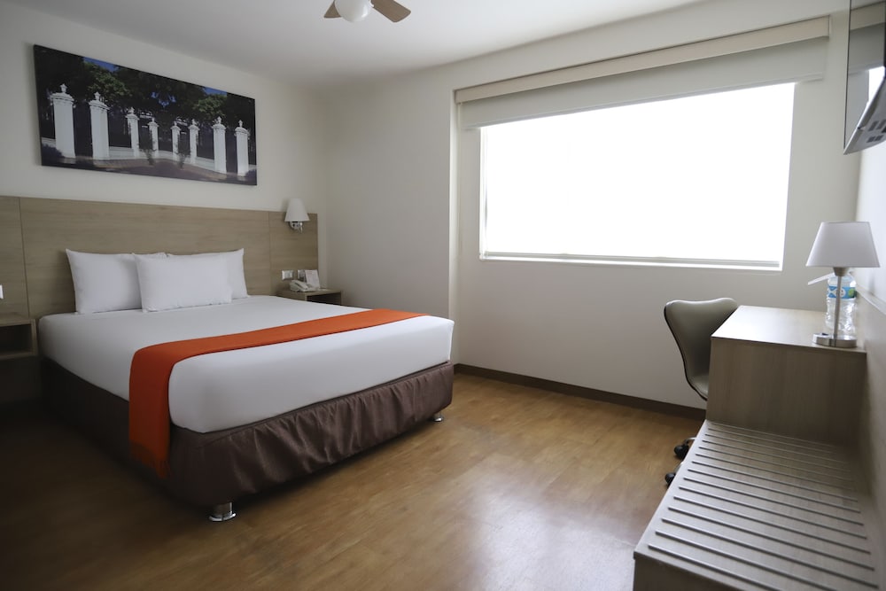 Casa Andina Standard Miraflores San Antonio 31/70