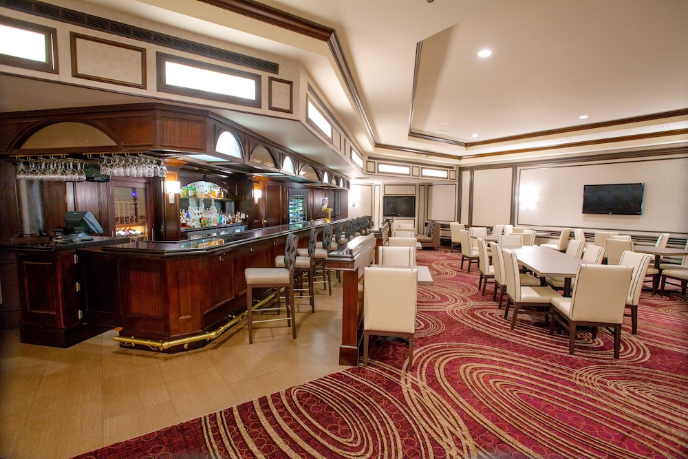 Hilton St. Louis Frontenac 57/76