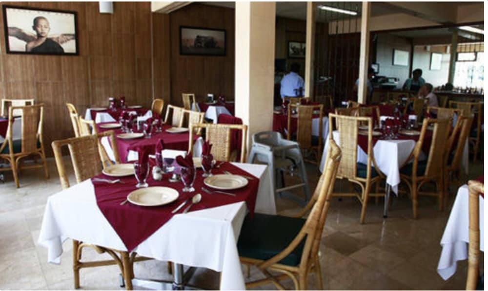 Hotel Veracruz 15/15