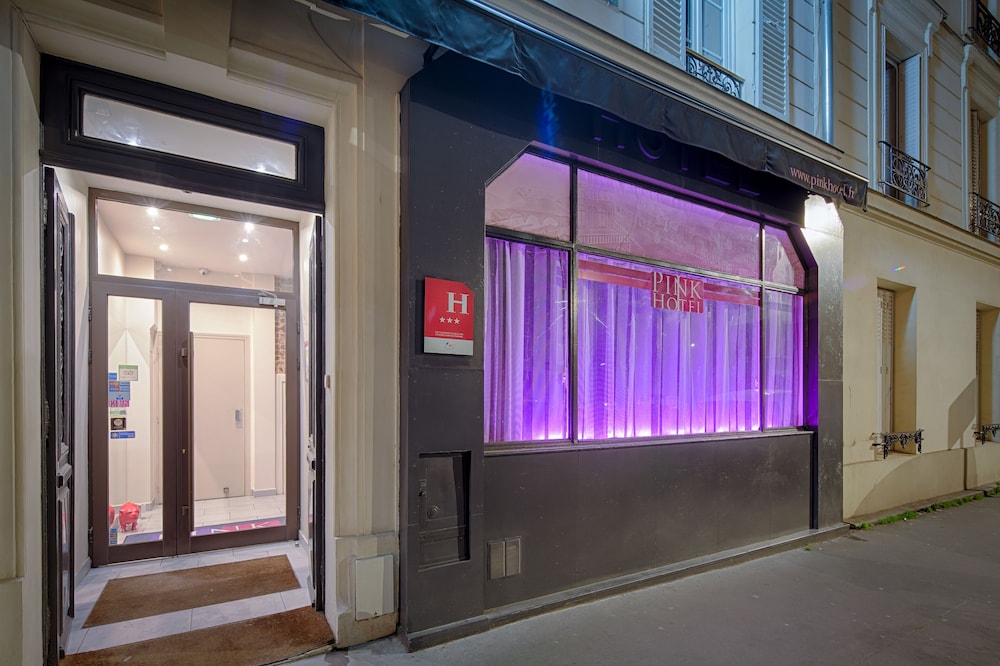 Hotel La Petite Rosa 3/50