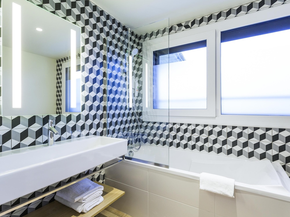 ibis Styles Bordeaux Sud Villenave d Ornon 65/65