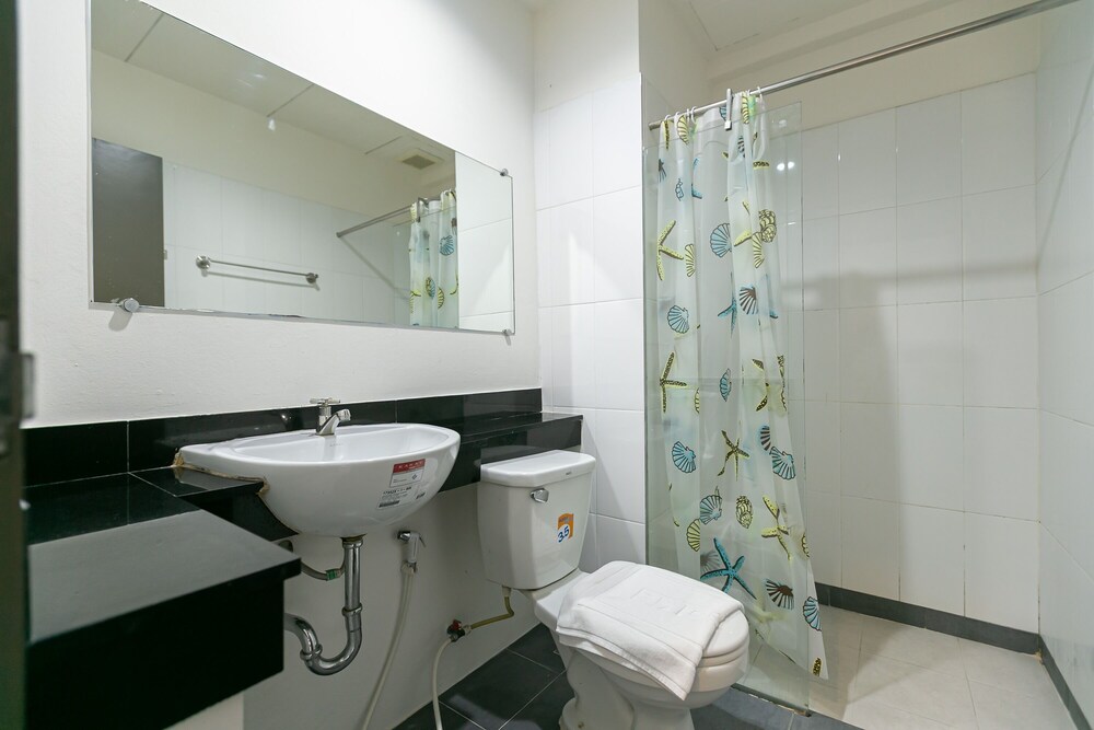 Ruan Plaisoi Apartment 43/44