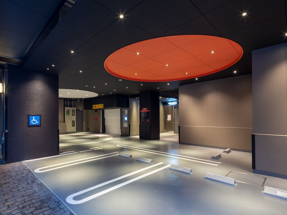 Apa Hotel Asakusa-Ekimae 7/65